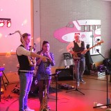Kerstband