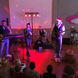 Kerstband
