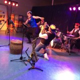 Sintband