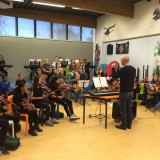 Leerorkest Almere