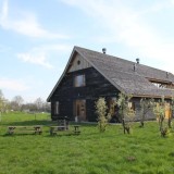 Kaasmaken bij de Groene Griffioen