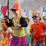 Musical-In-1-Dag: offline en/of online