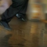 Groot en Klein danst de wereld rond