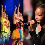 Musical in 1 dag