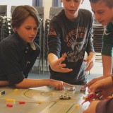 Stop Motion Workshop
