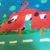 Surrealisme! Echt of toch niet?