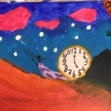 Surrealisme! Echt of toch niet?