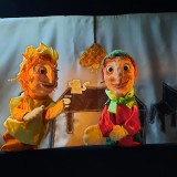Jan Klaassen Poppenkast