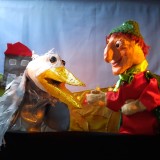 Jan Klaassen Poppenkast