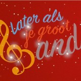 Kerstband + Verteller