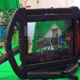 Stop Motion Workshop