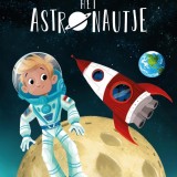 André het Astronautje