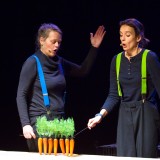 KONIJN! (voorstelling op school)