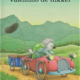Valentino de Kikker