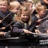 De Vuilnismannen On Tour