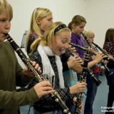 Mijn Eerste Concert!