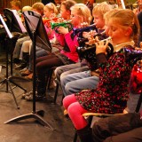 Mijn Eerste Concert!