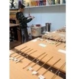 Kaarsenmaker voor een dag!