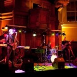 Kerstband