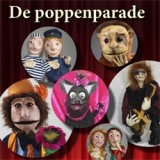 De Poppenparade