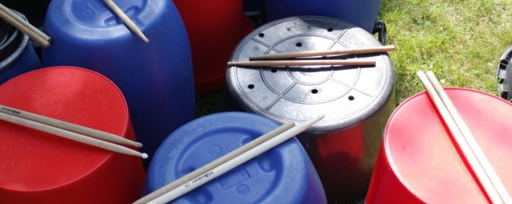 drumsNmusic / Wouter van Zanten