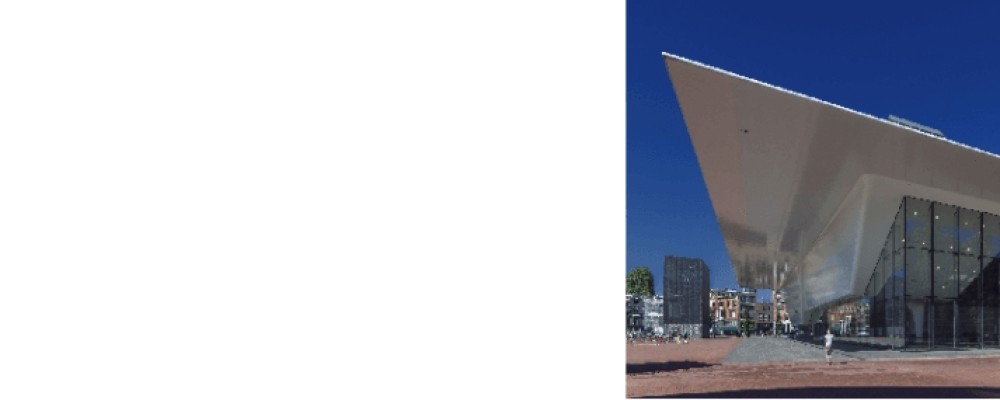 Stedelijk museum