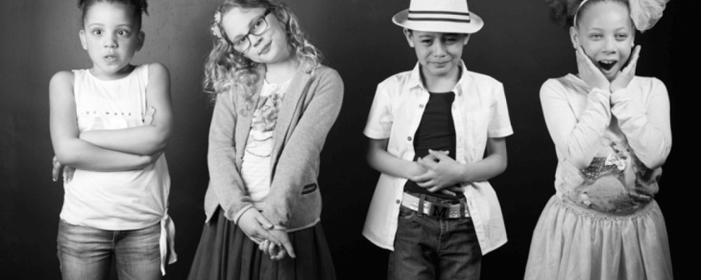 Theaterschool Almere