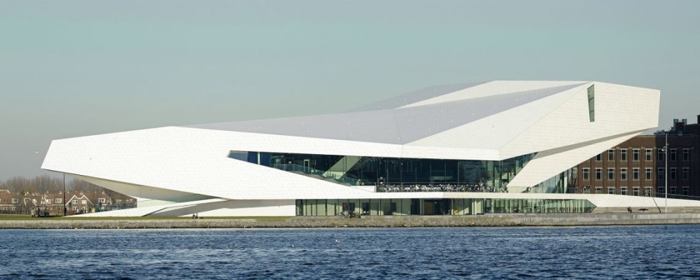 Eye Filmmuseum