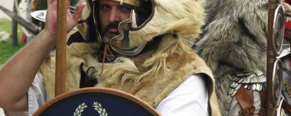 Archeon Museum