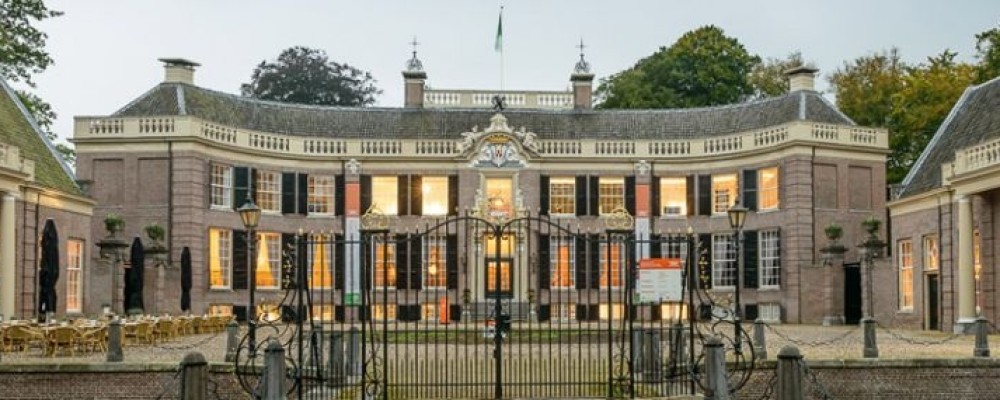 Kasteel Groeneveld museum