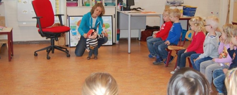Lisette van Gemert