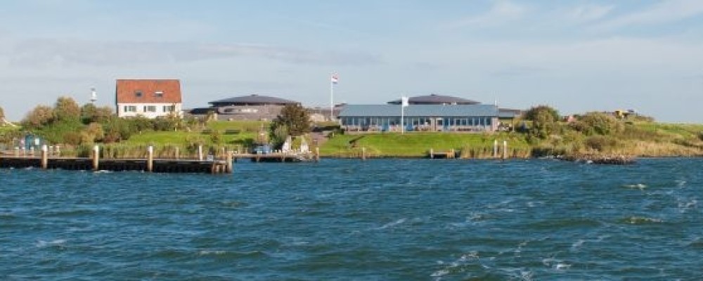 Stichting Forteiland Pampus