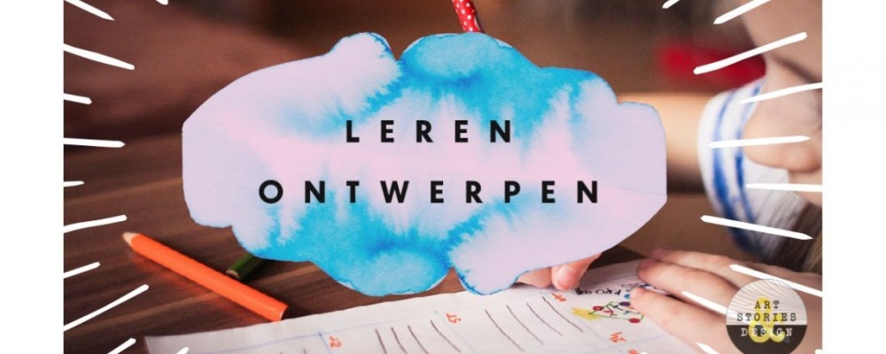 Art Stories & Design