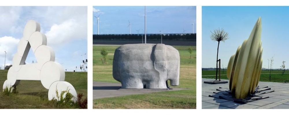 DKOR Design en Kunst Openbare Ruimte