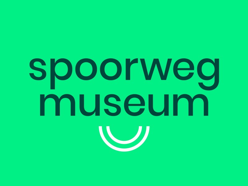 spoorweg