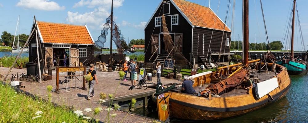 Zuiderzeemuseum