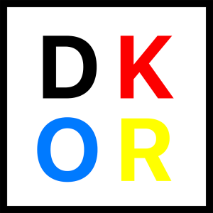 DKOR Design en Kunst Openbare Ruimte
