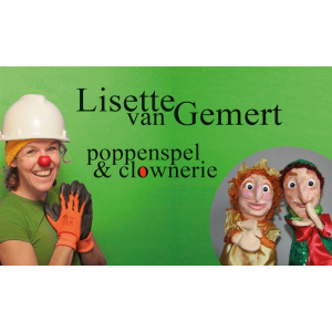 Lisette van Gemert