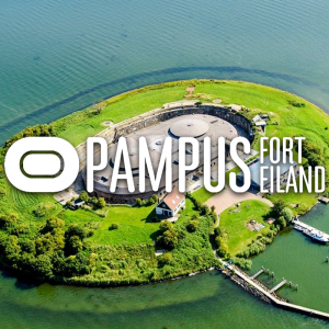 Stichting Forteiland Pampus