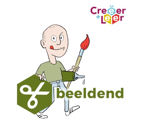 Collage beeldend