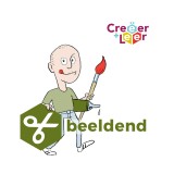 Collage beeldend