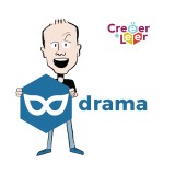Collage drama