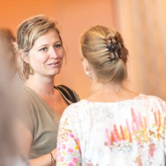 Dag van de Cultuureducatie 2022