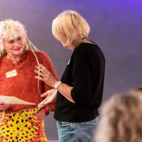 Dag van de Cultuureducatie 2022 Sjors Evers