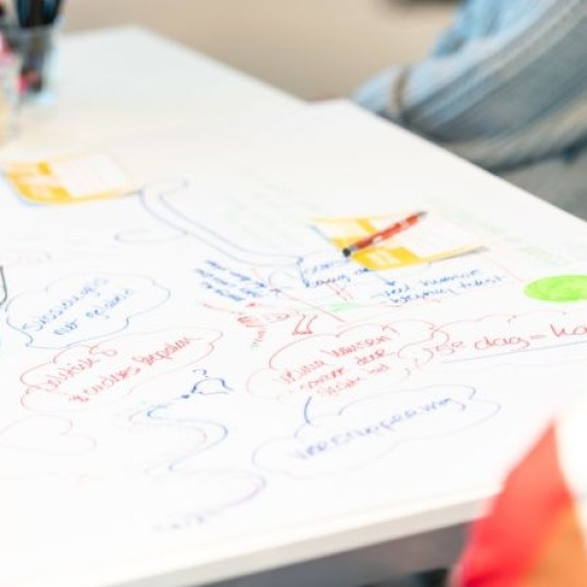 Dag van de Cultuureducatie 2022 Sjors Evers