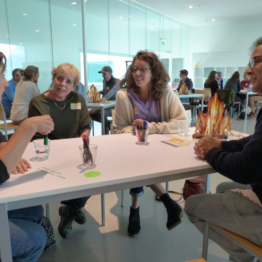 Worldcafé