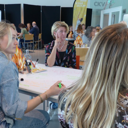 Worldcafé
