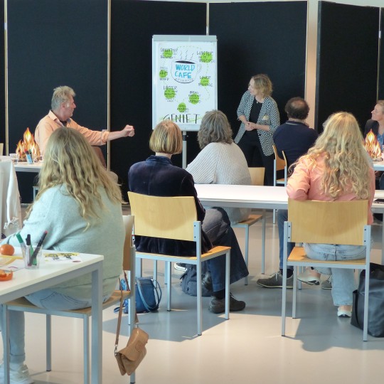 Worldcafé