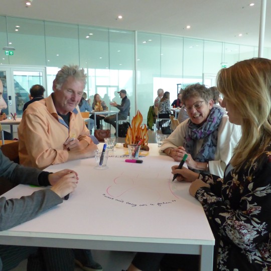 Worldcafé