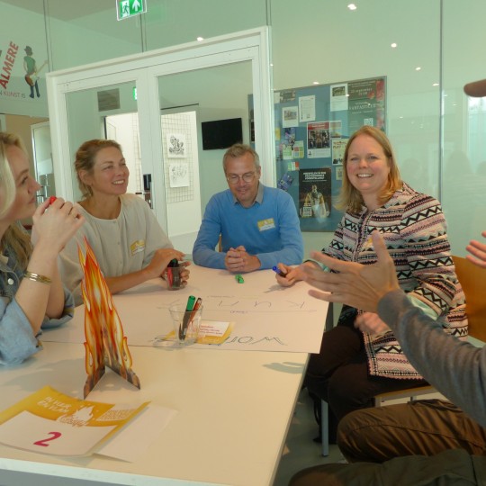 Worldcafé